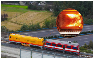 Intelligent Rapid Rail Grinding